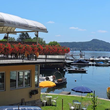 Hotel Capri 레사 외부 사진